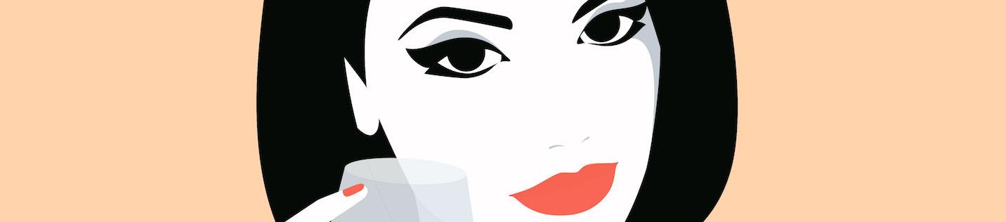 How to Survive Thanksgiving With Your Makeup and Skin (If Not Your Patience) Intact