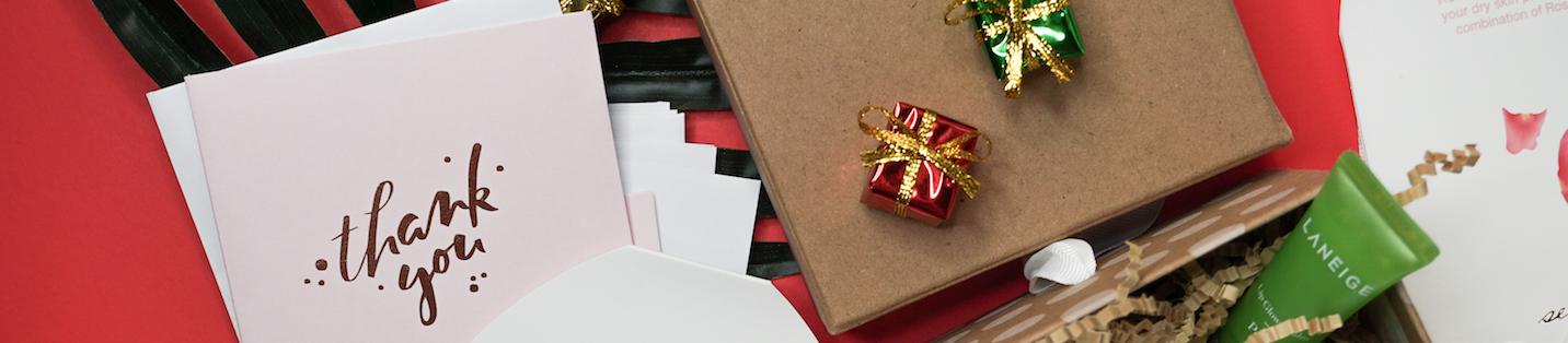 12 Beautykit Wrapping Hacks to Make the Holidays a Tiny Bit Easier