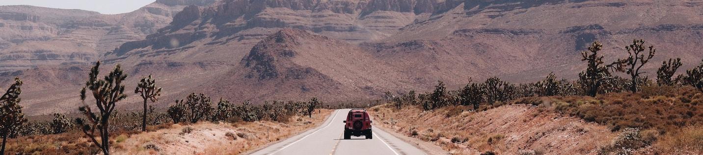 Climate Change: How I Adjusted My Skincare Routine to My New Life in the Desert