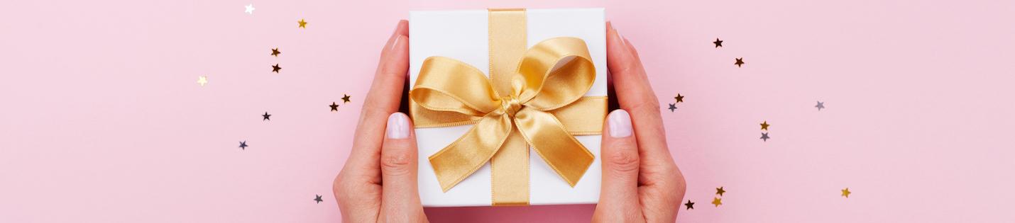 The 8 Best Gift Ideas For the Ones You Always Forget Till the Last Minute
