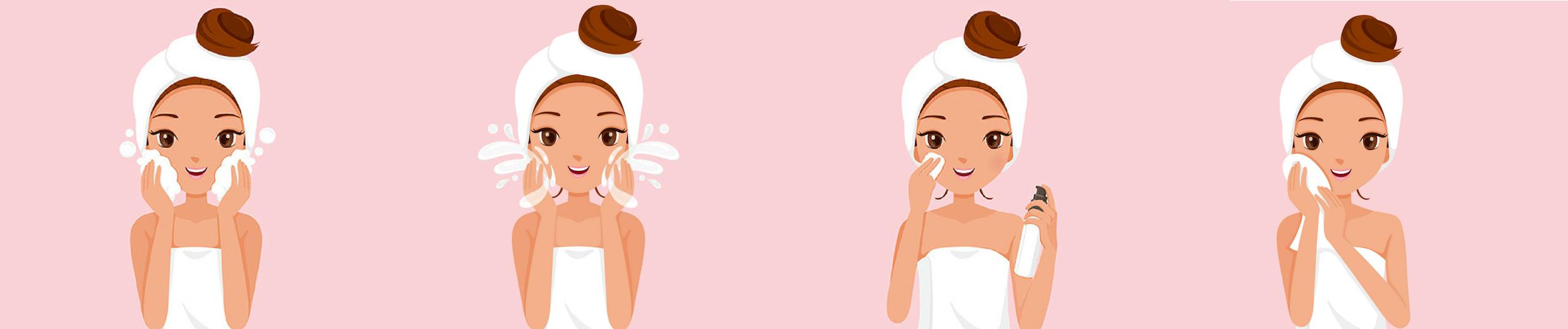 The Ultimate Teen Skincare Starter Kit: What You Need to Kick-Start Your Skin Journey