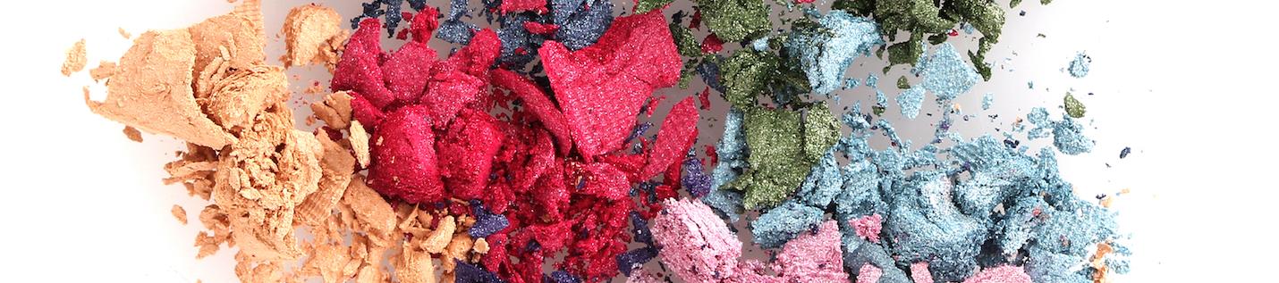 Will Smashing Your Makeup Set You Free? These Korean Women Hope It Will — and More