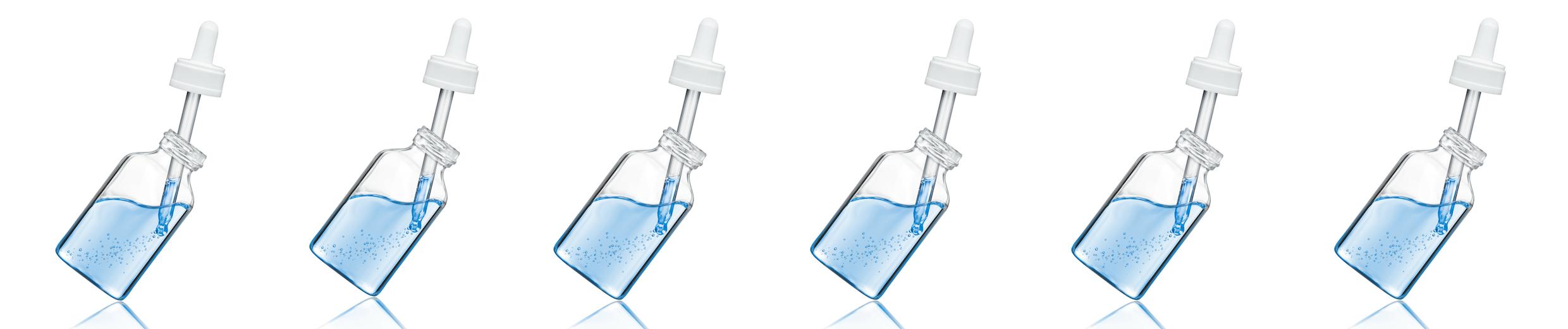Teetotaler or Bottoms Up? What to Know About Alcohol in Skincare
