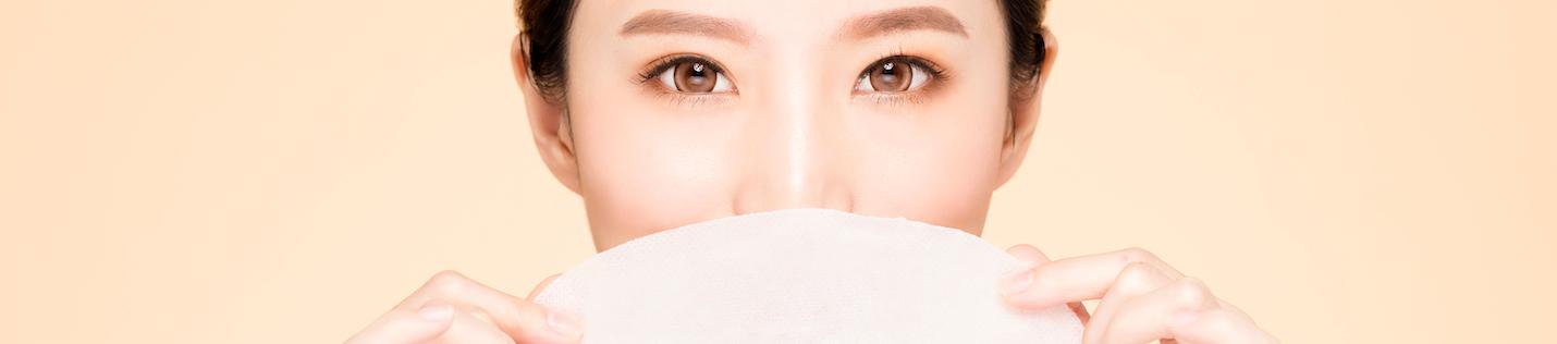 Lightbulb Moment: 5 Simple But Genius Ways to Hack Your Sheet Masks