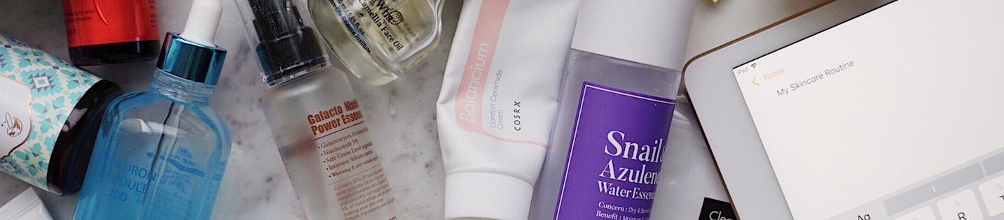 From Toothpaste to Toners: A Beauty Editor Reflects on Her Dry Skin Journey