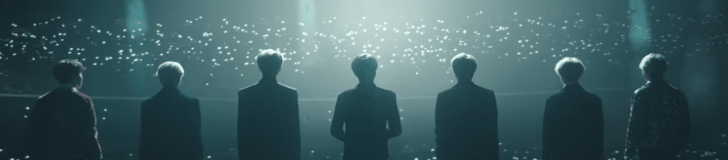 You're Going to the Concert, Now Get Ready With Skin BTS Would Be Proud of