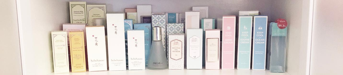 I’m On a Low-Buy This Year, But Found Some Gems Shopping My Beauty Stash