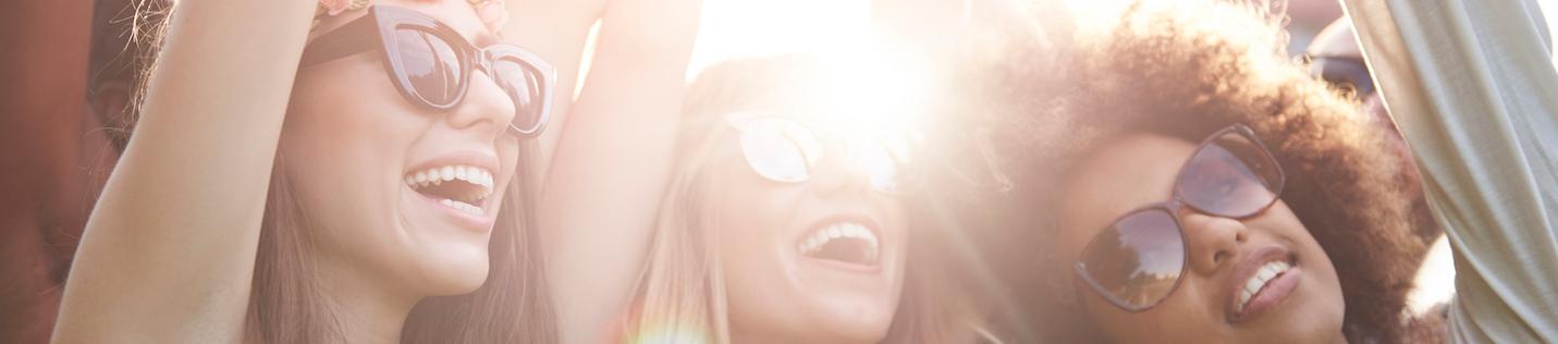 How to Get Your Skin Prepped for Music Festivals in the Desert (or Anywhere in the Sun)