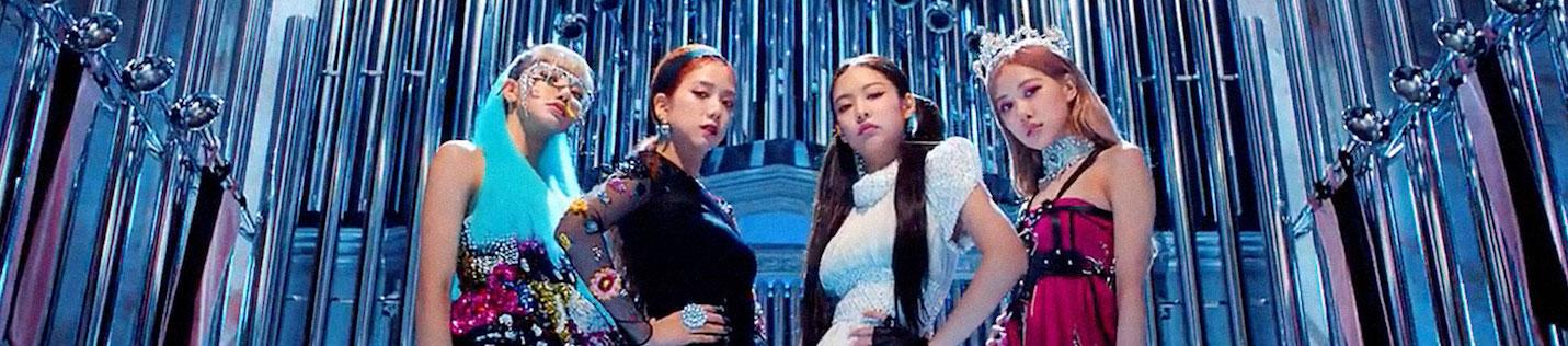 How to Recreate BLACKPINK’s Makeup Looks in Their ‘Kill This Love’ MV