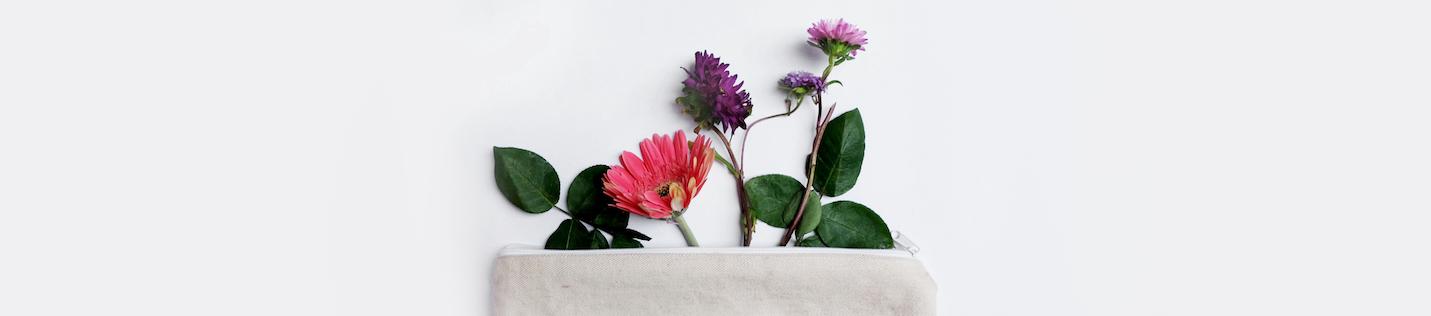 Repurpose & Recycle: How to Skincare Resourcefully for Earth Day
