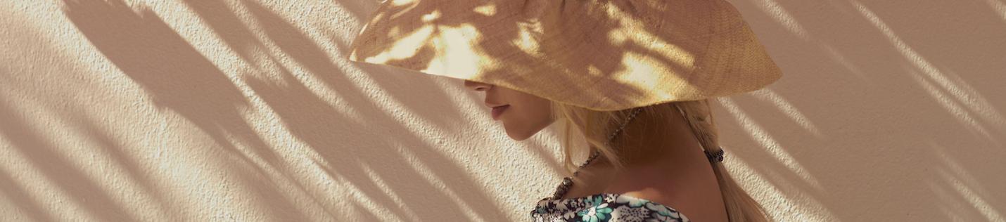 Get Ready For the Heat With These 3 Summer Skincare Switch-Ups