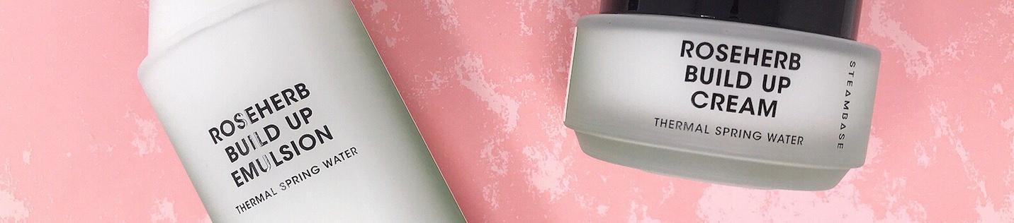 The Steambase Roseherb Moisturizer Line Just May Be Your Summer Skin’s BFF