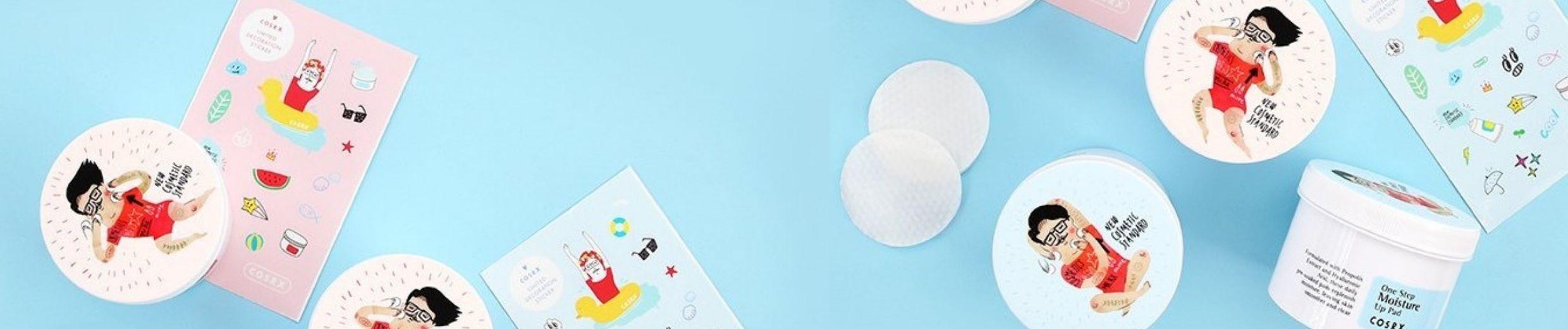 Skip-care Saviors: Figure Out Which of These COSRX Multitaskers Is Right For You
