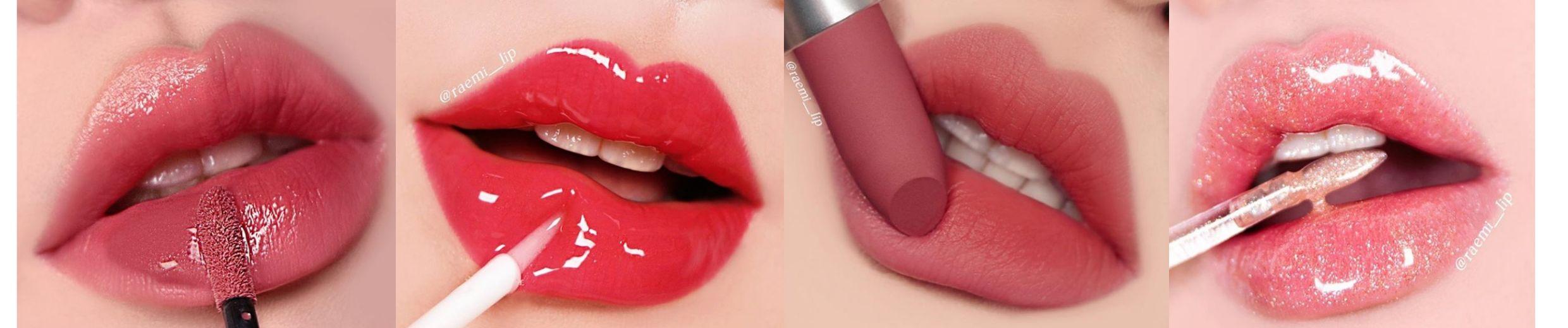 The Best Instagram Accounts for Korean Makeup Swatches