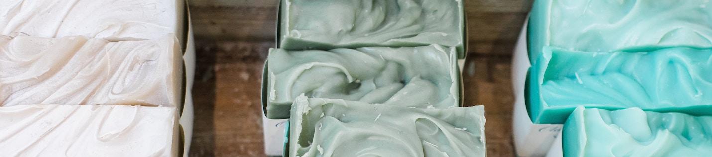 5 Reasons You Need to Switch to Bar Soap RN