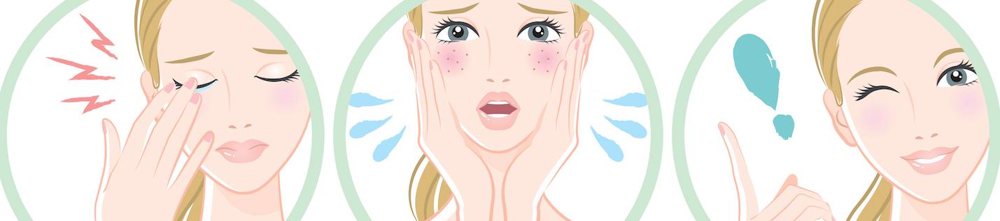 Skin Detectives #2: Decoding Skin Sensations & What to Do About Them