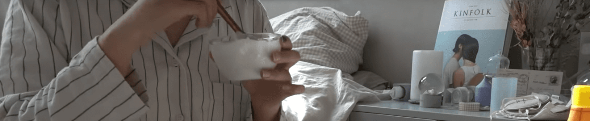 The Smallest Joys: How a YouTuber Changed My Outlook & TBH, My Life