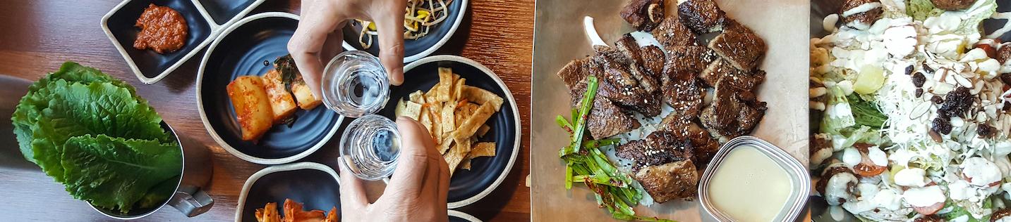 10 Ways I’ve Embraced Korean Culture for the Long Haul