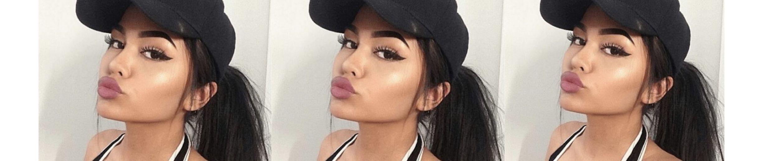 Can We Hope for a Backlash to Instagram Makeup Yet?