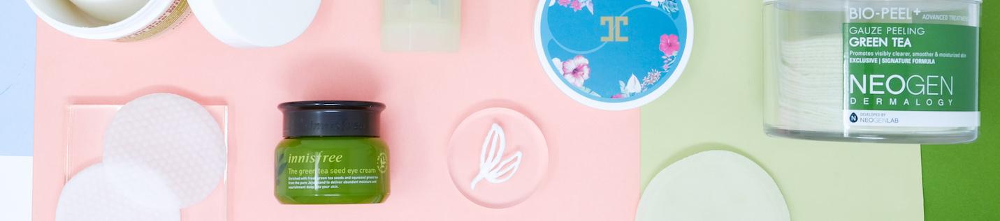 Beauty Bits: Target Gets (Pimple) Popping & K-Beauty’s Here to Stay