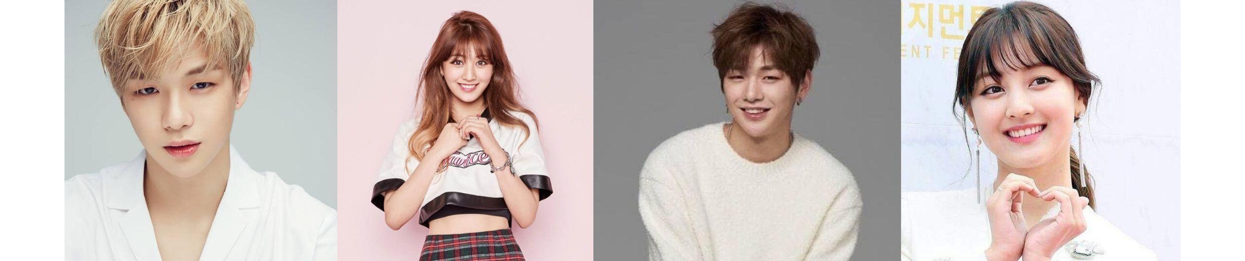 K-Pop News: Kang Daniel, TWICE’s Jihyo & BIGBANG