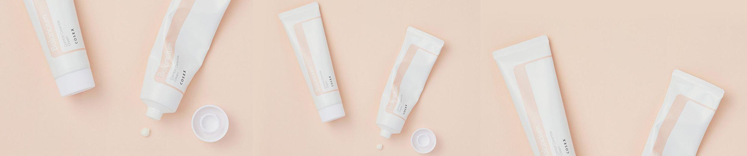Soothe Me: A Reluctant Review of COSRX Balancium Comfort Ceramide Cream