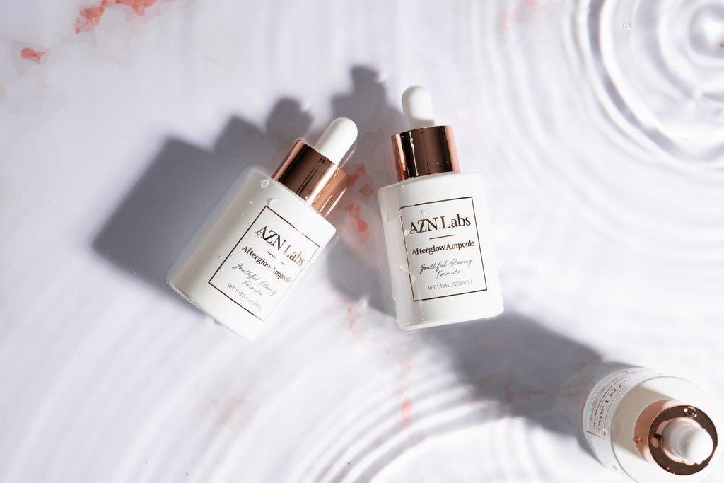 Beautytap & AZN Labs at the 2019 Emmys