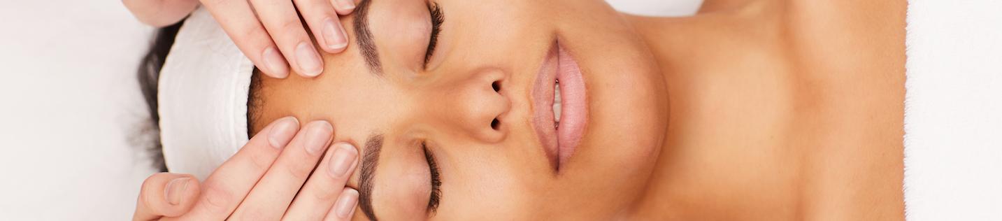 The Argument for Why You Should Rub Your Face