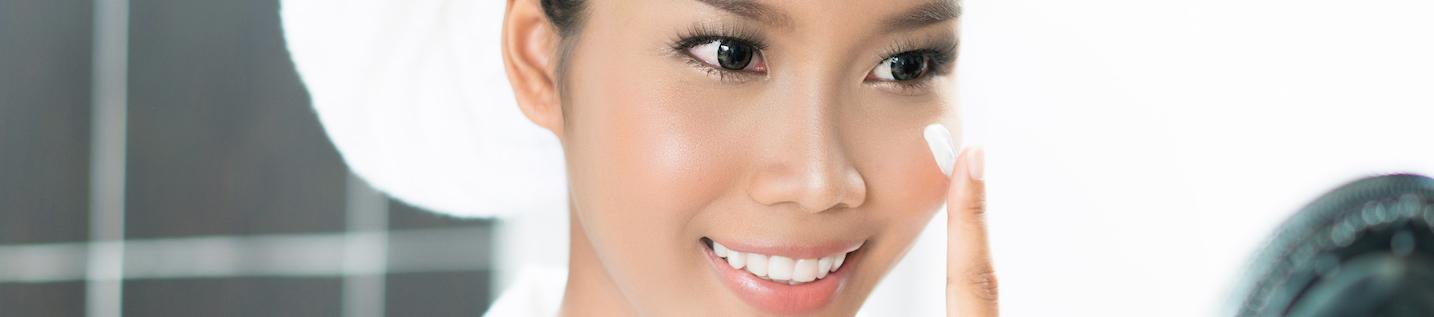 My Simple, Gentle Skincare Routine for Starting Tretinoin (aka Prescription Retinoid)