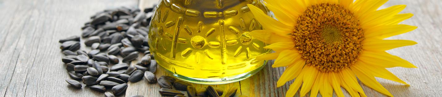 Tocopherol 101: How Vitamin E Is an Easy Way to Fight Free Radicals & Inflammation