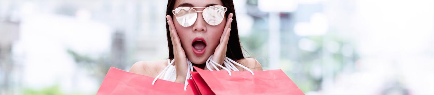 When You Need That Hit But You Can’t Afford a Haul: What to Do Instead