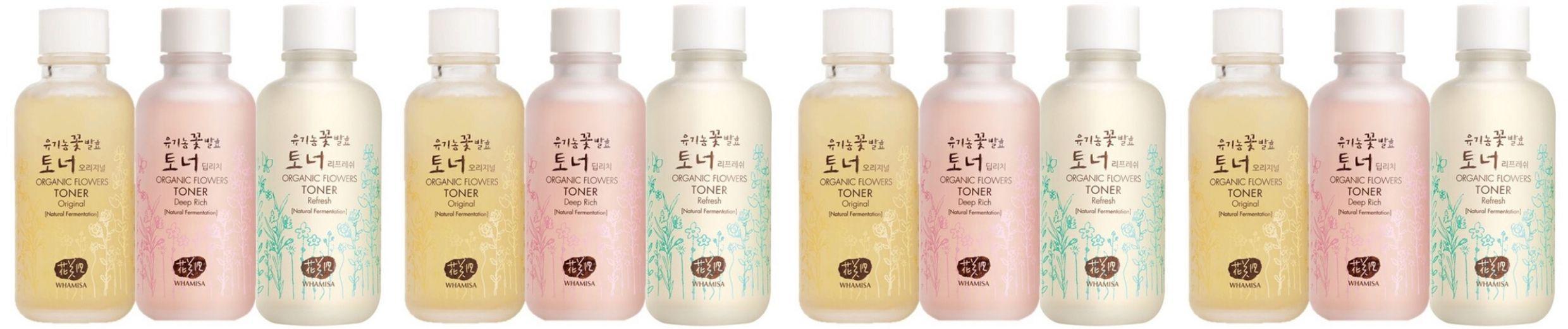 The Top 5 Products from Whamisa, the Organic Beauty Brand Europeans Love