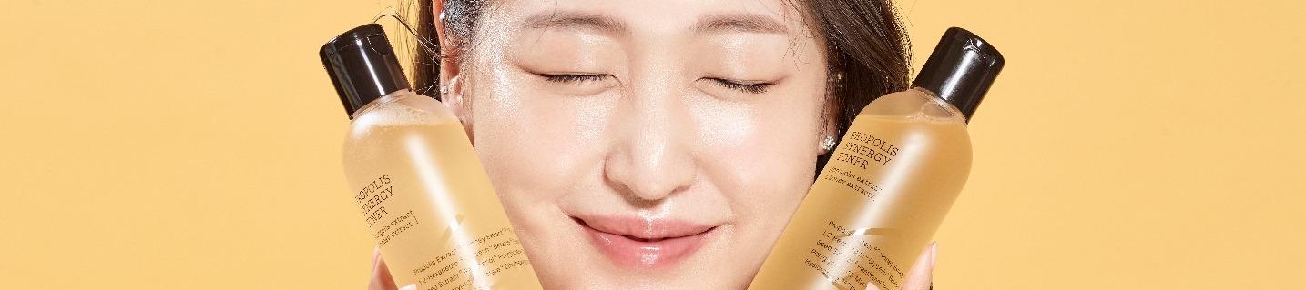 Always Bee My Baby: A Review of COSRX’s New Propolis Products