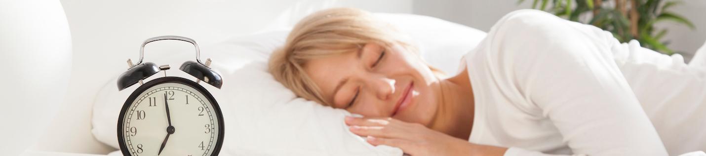 4 Ways to Create Your Own Bedroom Sanctuary