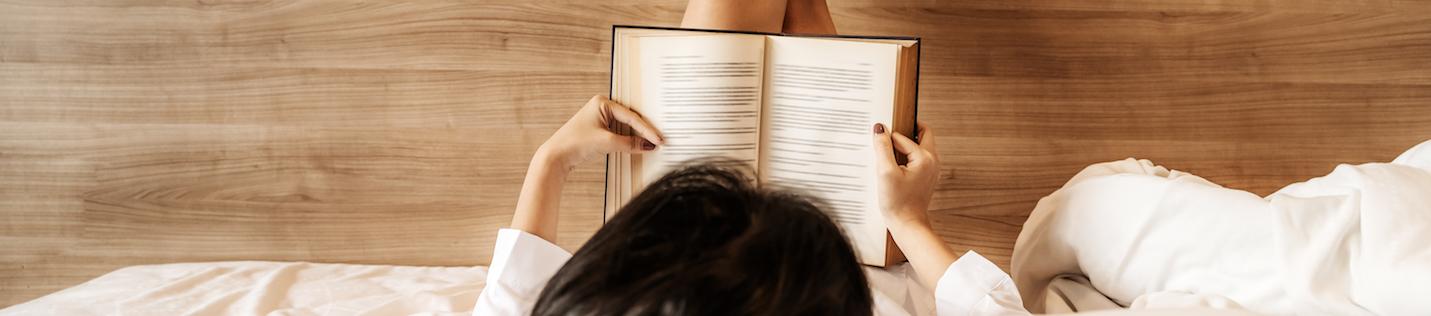 Kindle & Chill Part 3: More Reads for Your Self-Care Sheet Masking Session