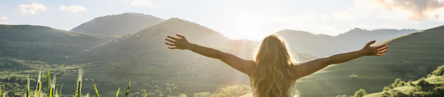 New Year, Same You … But Happier — Here’s How to Do It