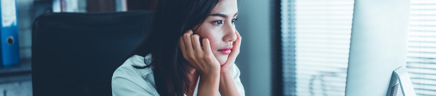 Burned Out? What You Can Do to Get Back on Track
