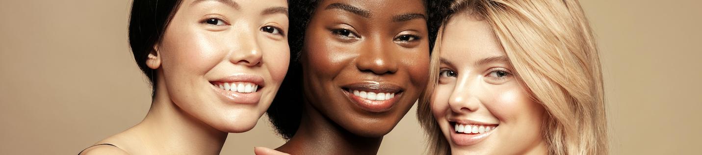 The 2009 vs. 2019 Glow-up: A Look Back at a Decade in Skincare