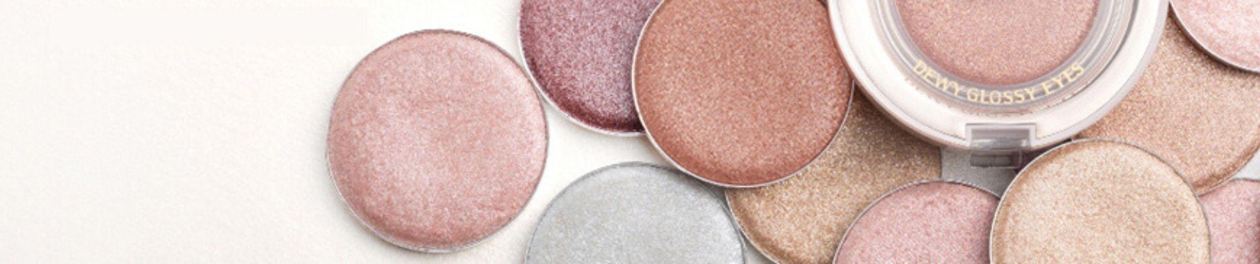 I Almost Gave Up on the Glossy Eyelid Look — & Then I Tried Missha Dewy Glossy Eyes