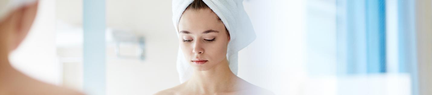 Would You Text a Beauty Brand Your Skincare Questions?