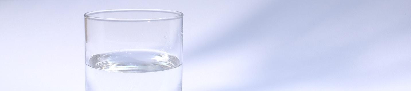 Drinking Water Will Not Solve All Your Beauty Problems — Here’s Why