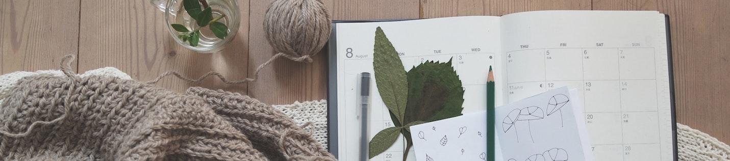 5 Simple Ways to Self-Care & Give Back While Sheltering at Home