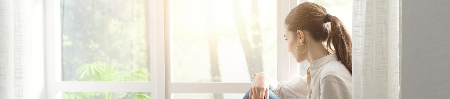 How to Deal With Anxiety in the Age of COVID-19