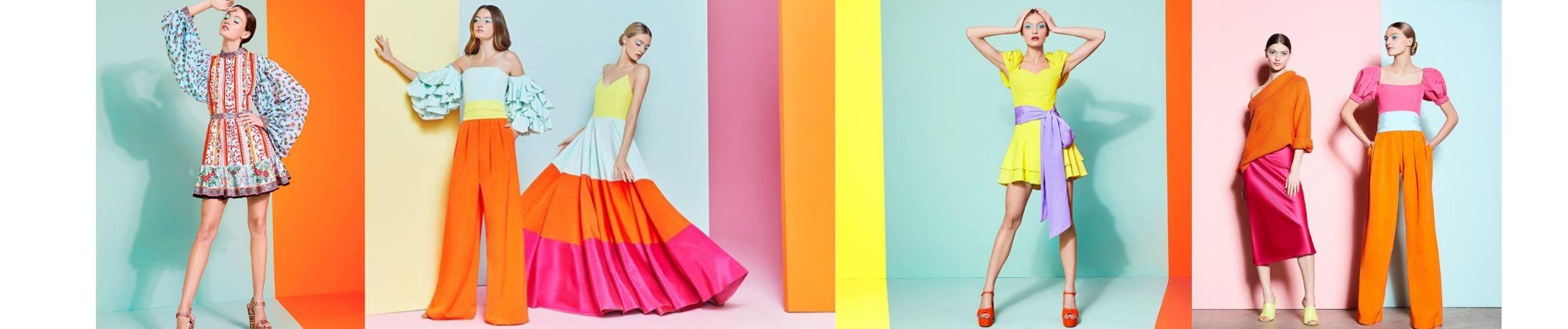 Yes, You Can Try Spring Fashion & Beauty Trends Even in Self-Isolation — Here’s How