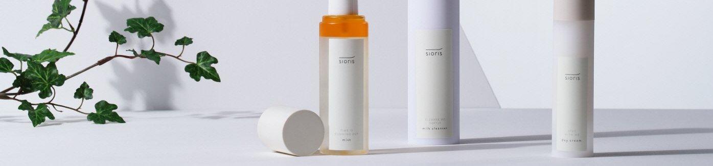 Love Natural Beauty? Then Here Are 5 Reasons Why You Need Sioris in Your Life