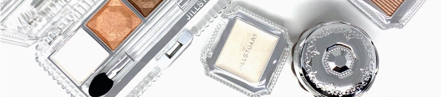 The Prettiest Makeup Ever Is (Arguably) By Jill Stuart Beauty