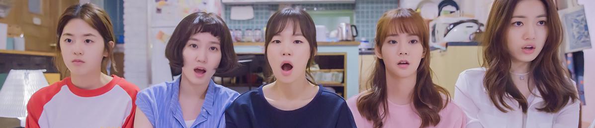 K-Drama Therapy: The Best Korean Dramas to Get You Through Lockdown