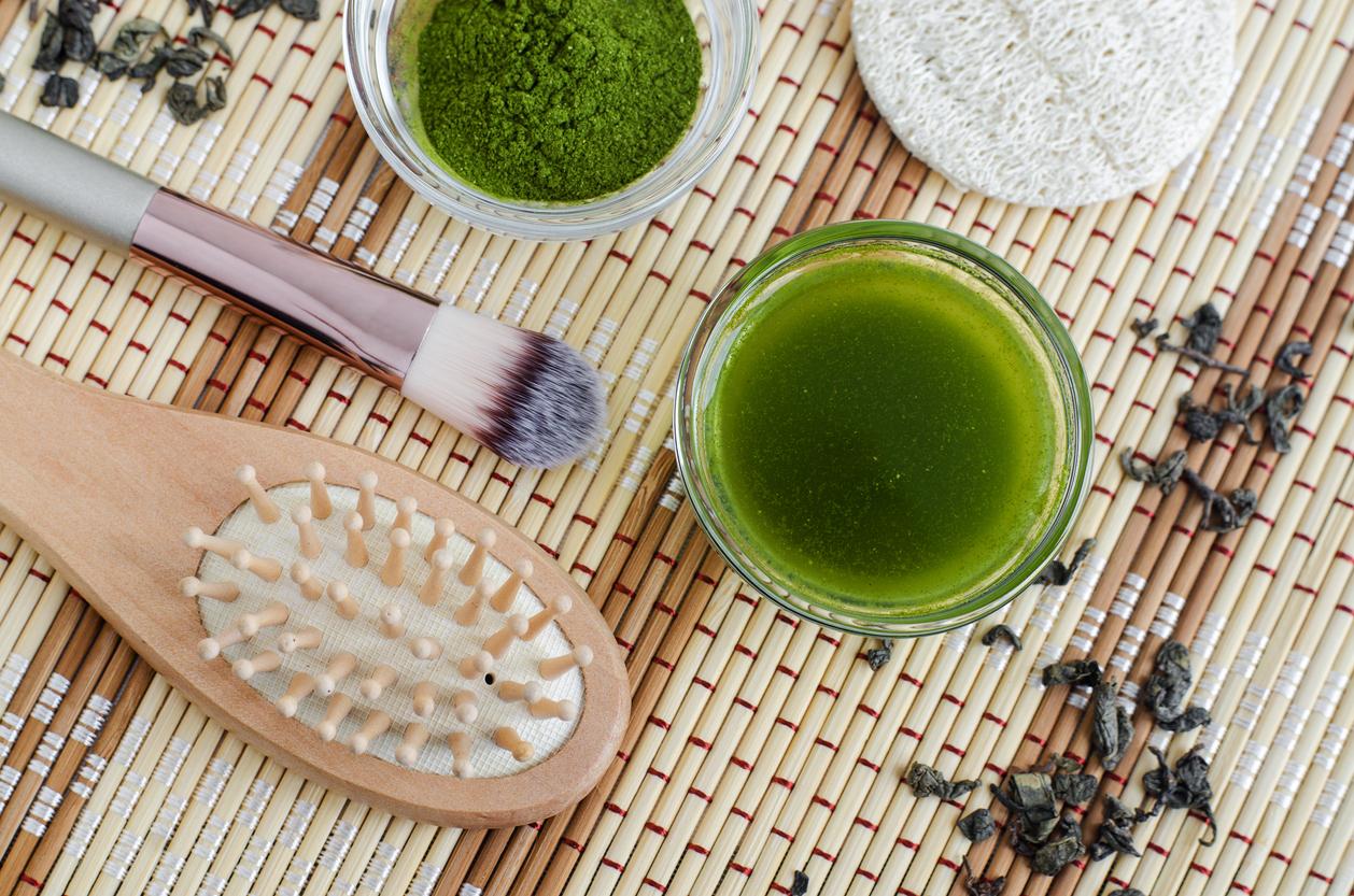 These “Mane” Masks Transform All Hair Types
