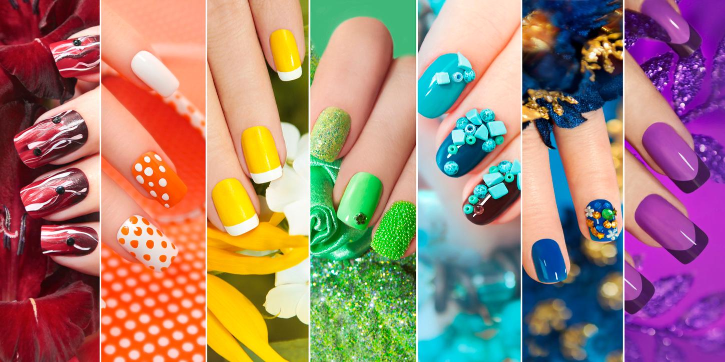 Celebrity Manicurist Deborah Lippmann Shares Her At-Home Mani Secrets