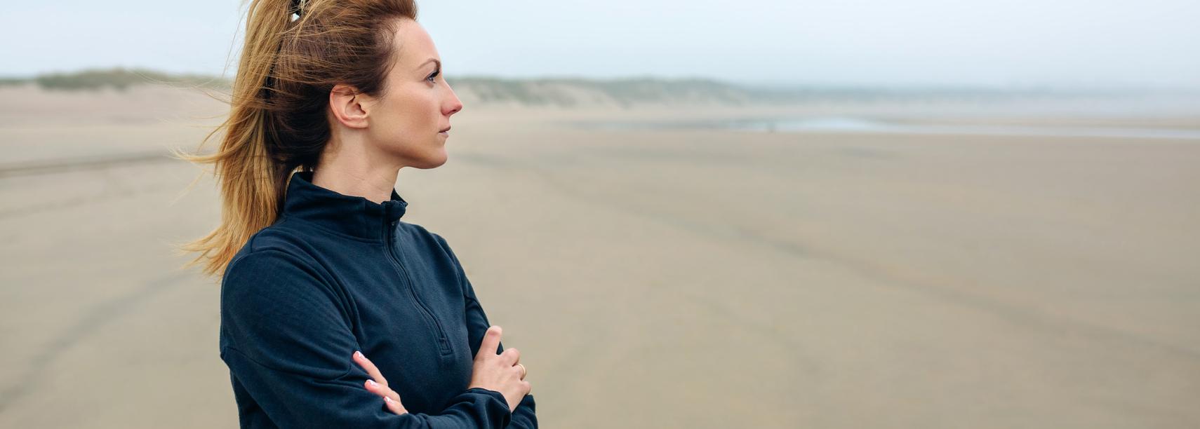 These Self-Care Mood Enhancers Will Help You Manage World Weariness And Uncertainty